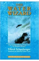 The Water Wizard