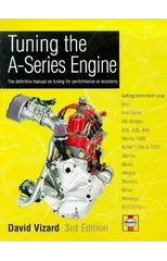 Tuning The A-Series Engine