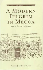 A Modern Pilgrim in Mecca