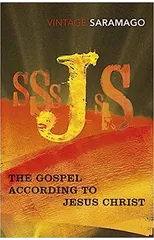The Gospel According to Jesus Christ