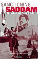 Sanctioning Saddam