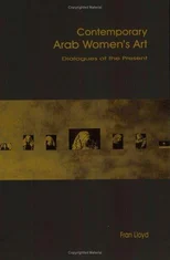Contemporary Arab Women's Art