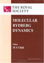 Molecular Rydberg Dynamics