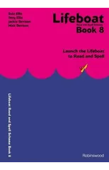 Lifeboat Read and Spell Scheme