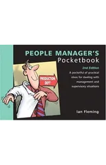 People Manager's Pocketbook