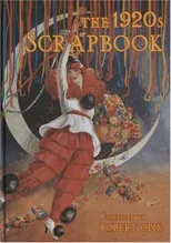 The 1920s Scrapbook
