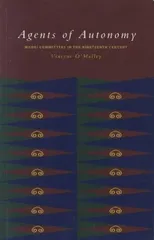 Agents of Autonomy