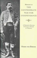 Memoirs of the Confederate War for Independence