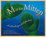 M is for Mitten