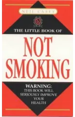 The Little Book of Not Smoking