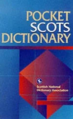Pocket Scots Dictionary