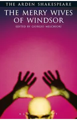 The Merry Wives Of Windsor