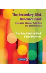 The Secondary Seal Resource Bank