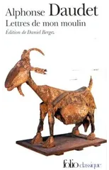 Lettres de mon moulin