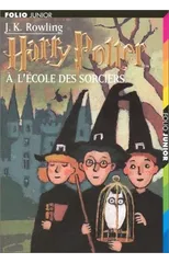 Harry Potter Et l'Ecole des Sorciers