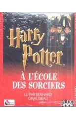 Harry Potter a L'Ecole des Sorcieres