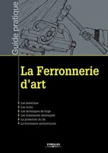 La ferronnerie d'art
