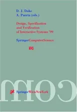 Design, Specification and Verification of Interactive Systems '99