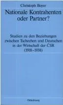 Nationale Kontrahenten oder Partner?