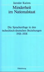 Minderheit im Nationalstaat