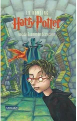 Harry Potter Und Die Kammer Des Schreckens