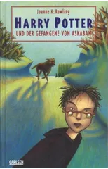 Harry Potter Und Der Gefange Von Askaban