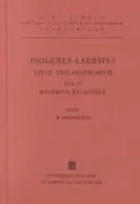 Vitarum Philosophorum Libri, CB