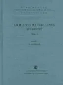 Rerum Gestarum Libri Qui Supe CB
