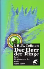 Der Herr Der Ringe
