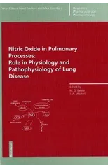 Nitric Oxide in Pulmonary Processes