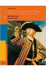 The Art of Baroque Trumpet Playing