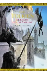 El Retorno Del Rey