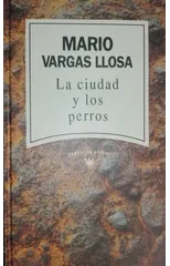 La Ciudad y Los Perros
