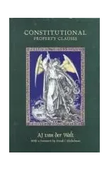 Constitutional Property Clauses