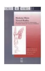 Medicine Meets Virtual Reality