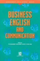 Business English and Communication