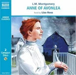 Anne of Avonlea