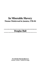 In Miserable Slavery