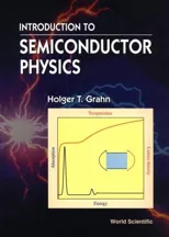Introduction to Semiconductor Physics