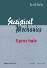 Statistical Mechanics