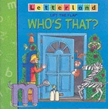 Who's That?