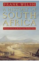 A History of South Africa
