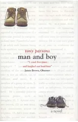 Man and Boy