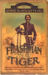 Flashman and the Tiger