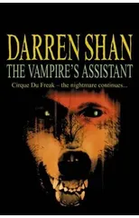 The Vampire’s Assistant