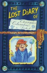 The Lost Diary of Christopher Columbus's Lookout
