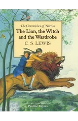 The Lion, the Witch and the Wardrobe