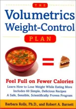 The Volumetrics Weight-Control Plan