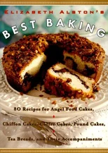 Elizabeth Alston's Best Baking