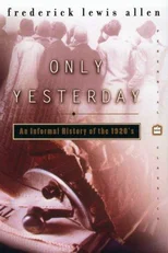 Only Yesterday